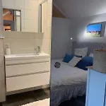 펜션 Douceur De Vivre En Normandie *