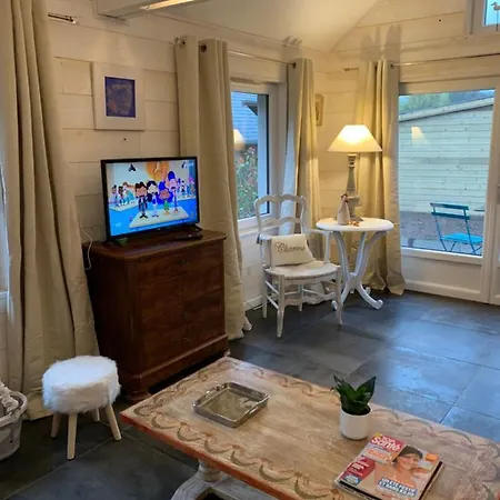 Douceur De Vivre En Normandie Holiday home