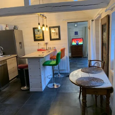 Douceur De Vivre En Normandie *