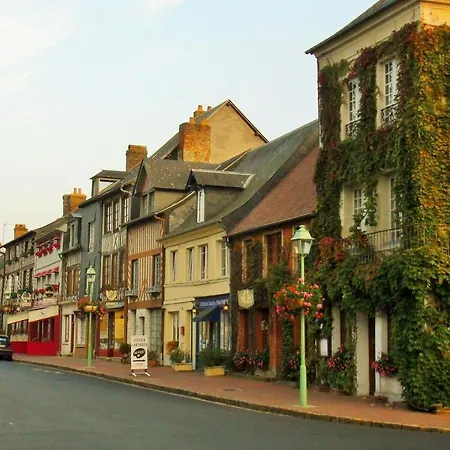 Douceur De Vivre En Normandie