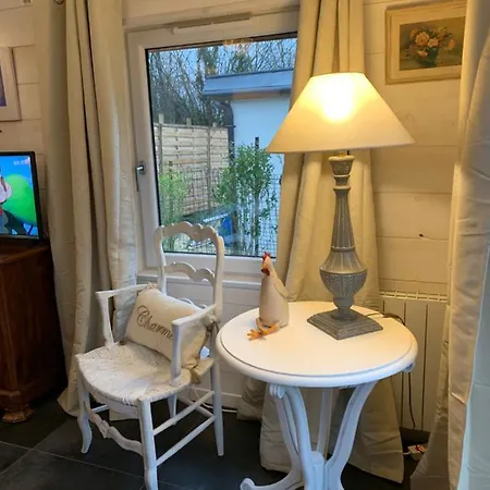 Holiday home Douceur De Vivre En Normandie