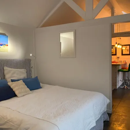 Douceur De Vivre En Normandie בית נופש Beaumont-en-Auge