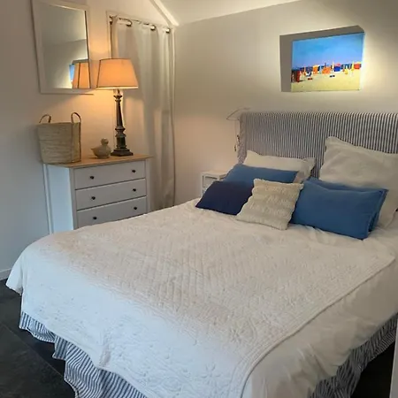Holiday home Douceur De Vivre En Normandie Beaumont-en-Auge