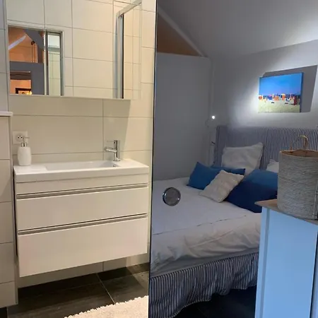 Holiday home Douceur De Vivre En Normandie *