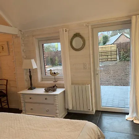 Douceur De Vivre En Normandie בית נופש