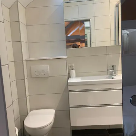Holiday home Douceur De Vivre En Normandie Beaumont-en-Auge