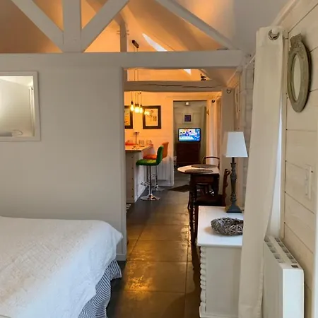 Douceur De Vivre En Normandie Holiday home Beaumont-en-Auge