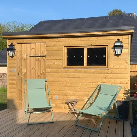 Douceur De Vivre En Normandie Holiday home Beaumont-en-Auge