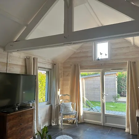 Feriehus Douceur De Vivre En Normandie Beaumont-en-Auge