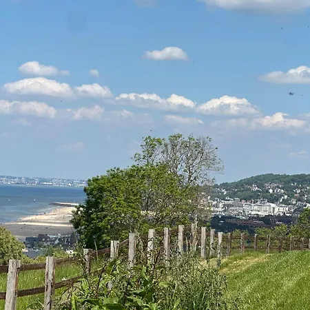 Douceur De Vivre En Normandie *