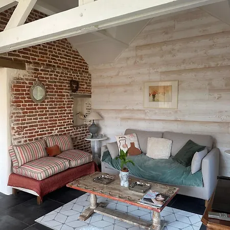 Feriehus Douceur De Vivre En Normandie *