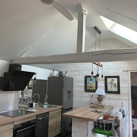 Feriehus Douceur De Vivre En Normandie Beaumont-en-Auge