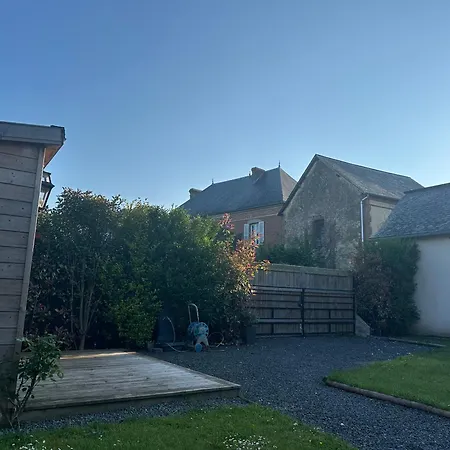 Douceur De Vivre En Normandie Feriehus Beaumont-en-Auge