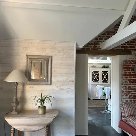 Douceur De Vivre En Normandie Beaumont-en-Auge