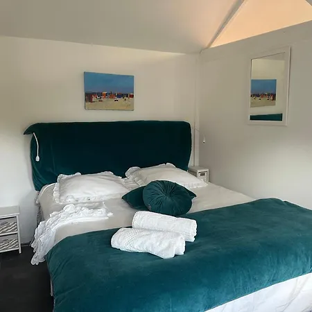 Douceur De Vivre En Normandie Feriehus *