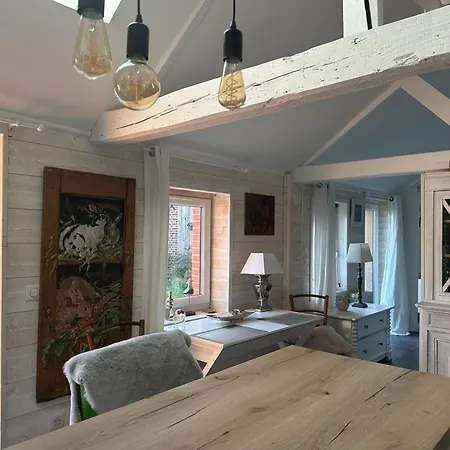 Douceur De Vivre En Normandie *