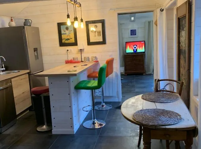 Douceur De Vivre En Normandie *