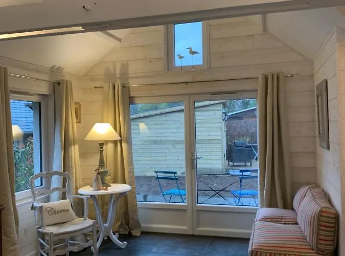 Douceur De Vivre En Normandie Beaumont-en-Auge