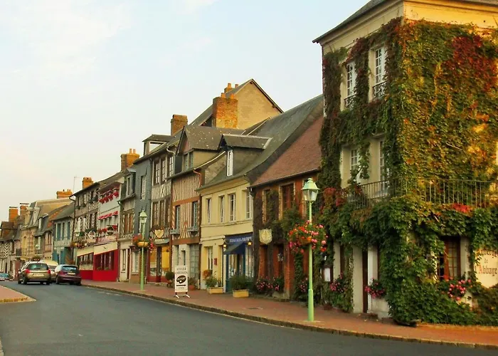 Douceur De Vivre En Normandie