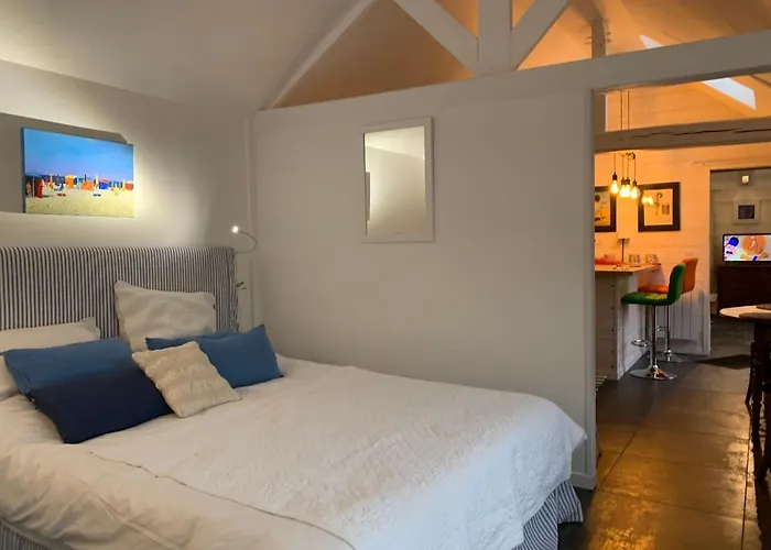 Douceur De Vivre En Normandie בית נופש Beaumont-en-Auge