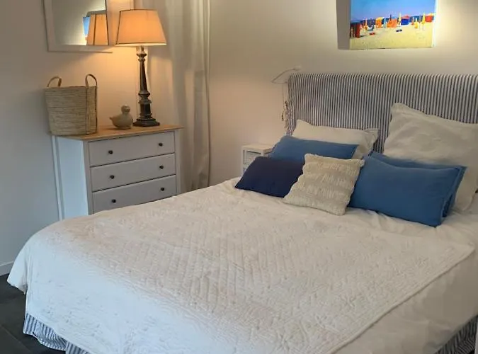 בית נופש Douceur De Vivre En Normandie Beaumont-en-Auge