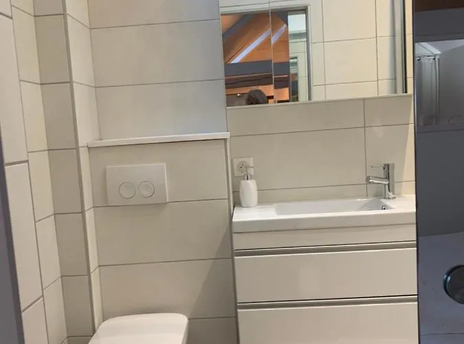 בית נופש Douceur De Vivre En Normandie Beaumont-en-Auge